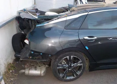 2020 Kia K5 KNAG2412BLA009991 VIN:KNAG2412BLA009991