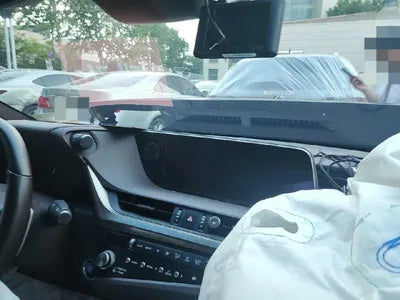 2020 Lexus ES 300 VIN: