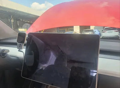 2021 Tesla Model Y 5YJYGDEFXMF227884 VIN:5YJYGDEFXMF227884