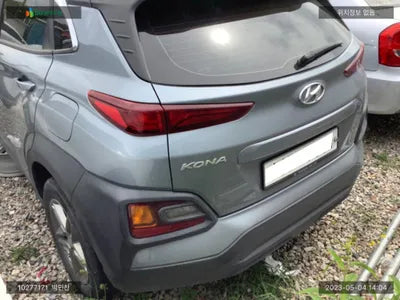 2020 Hyundai Kona KMHK4815GLU543173 VIN:KMHK4815GLU543173