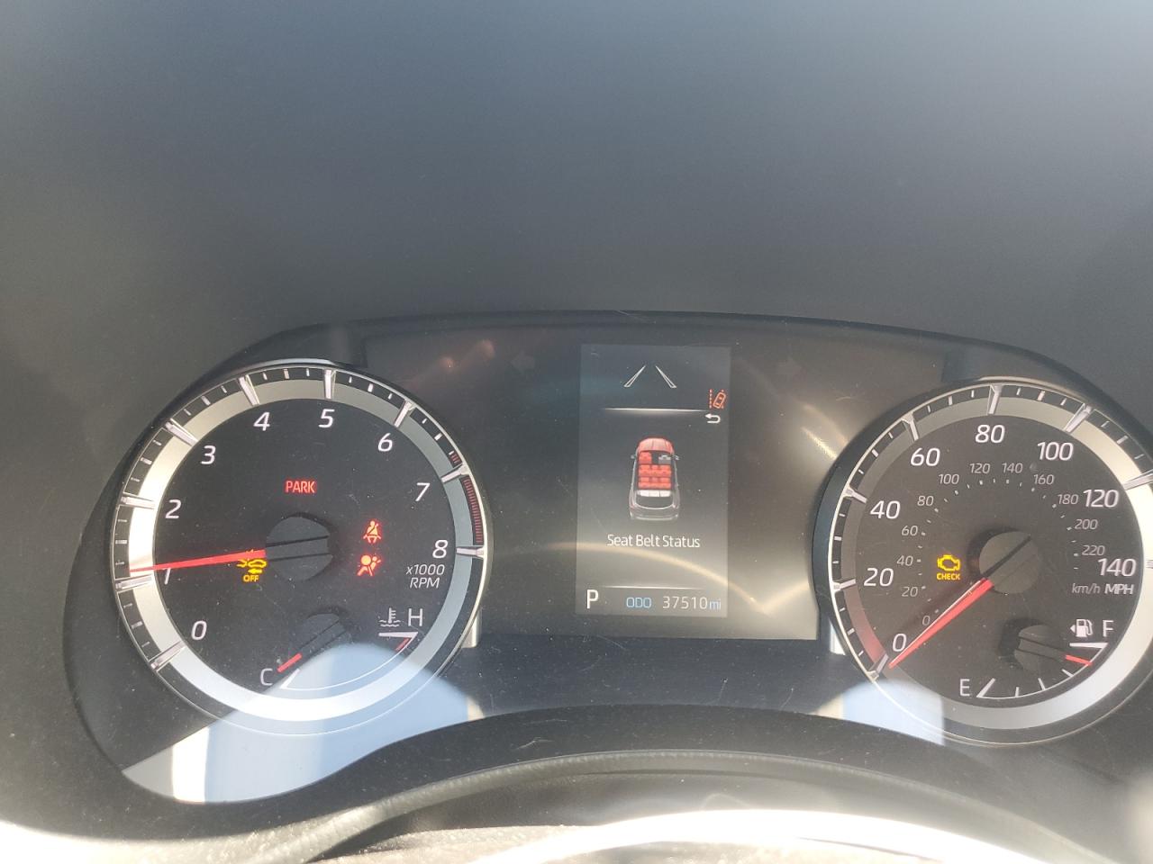 2022 TOYOTA HIGHLANDER L VIN:5TDZZRAH6NS118564