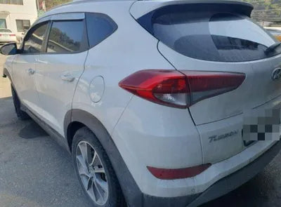 2018 Hyundai Tucson KMHJ581ABJU732732 VIN:KMHJ581ABJU732732