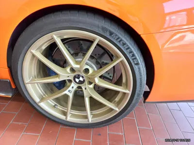 2020 BMW M4 WBS4Y9102LFH34181 VIN:WBS4Y9102LFH34181