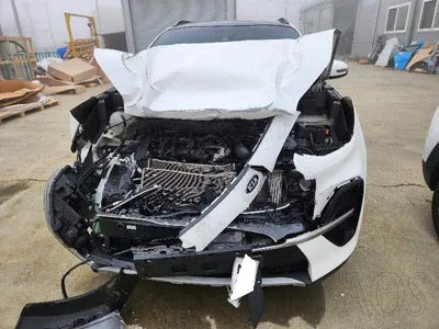 2019 Kia Sportage KNAPN813BKK670181 VIN:KNAPN813BKK670181