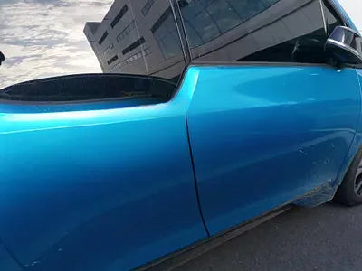 2017 BMW I3 WBY1Z610XH7A11605 VIN:WBY1Z610XH7A11605