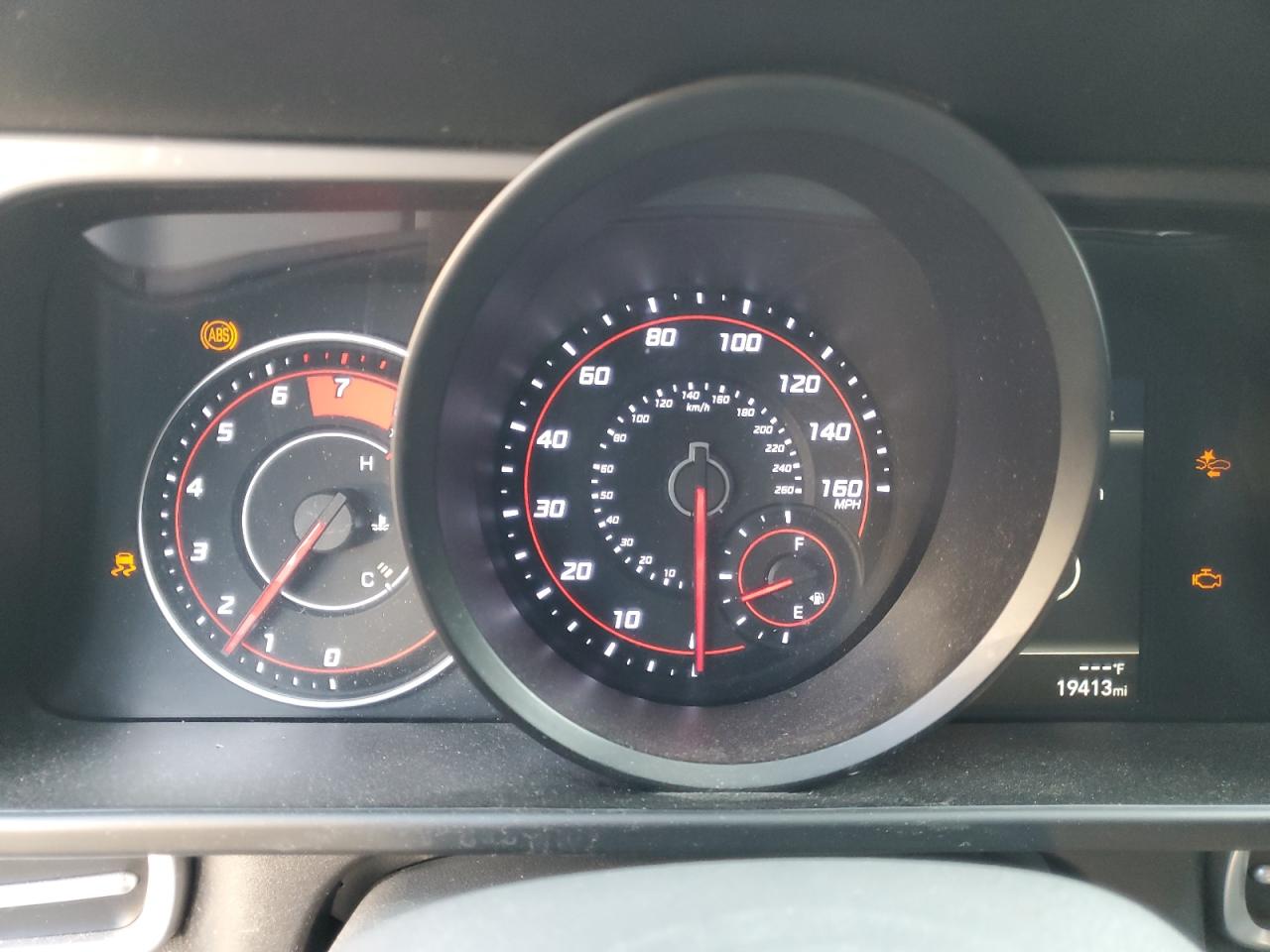 2023 HYUNDAI ELANTRA SEL VIN:KMHLM4AGXPU588590