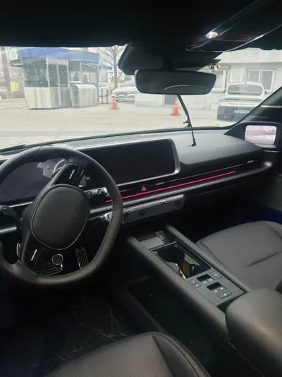 2023 Hyundai Ioniq KMHM541CPPA042080 VIN:KMHM541CPPA042080