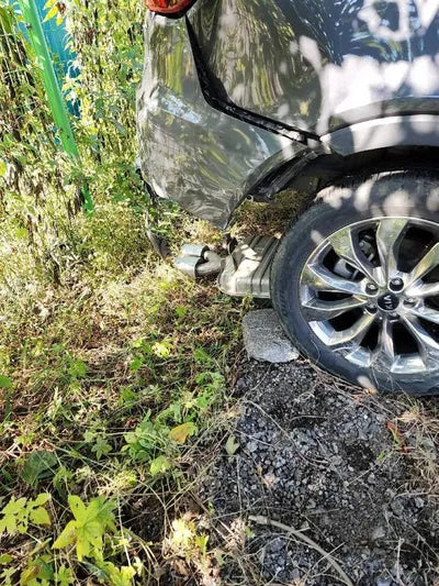 2018 Kia Sorento VIN:
