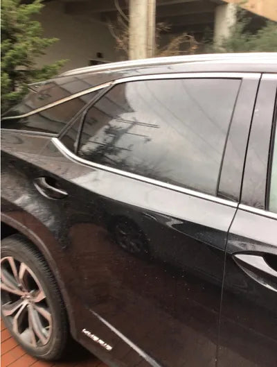 2018 Lexus RX 450 2T2BGMCA1JC022379 VIN:2T2BGMCA1JC022379