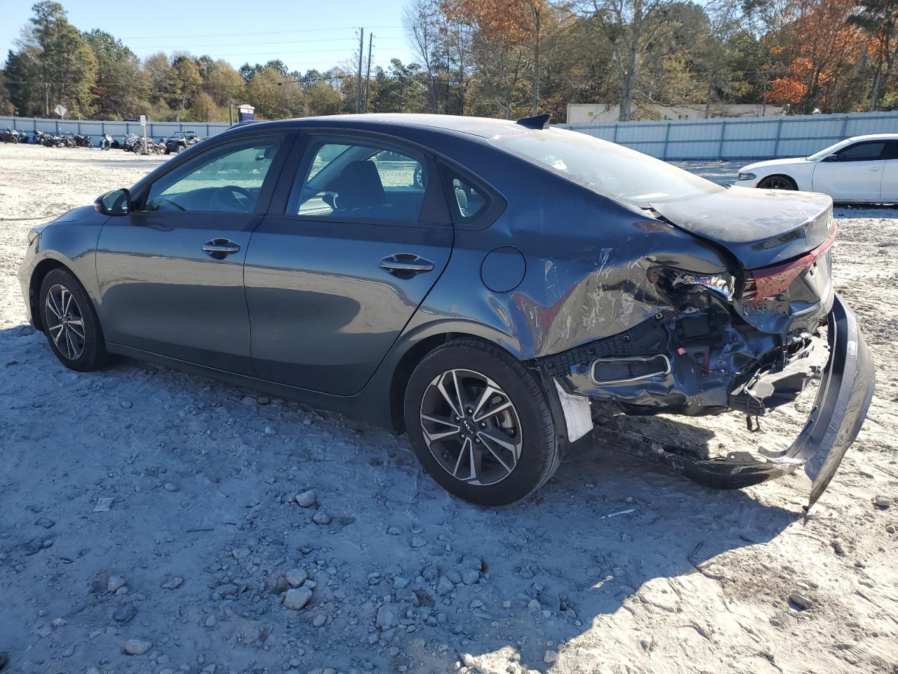 2024 KIA FORTE LX VIN:3KPF24AD9RE806727