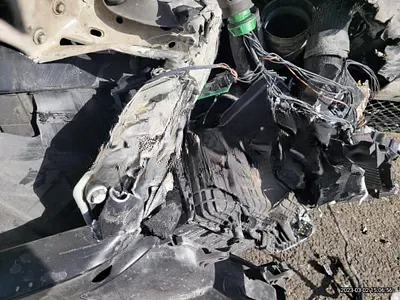 2016 Maserati Ghibli NONE VIN: