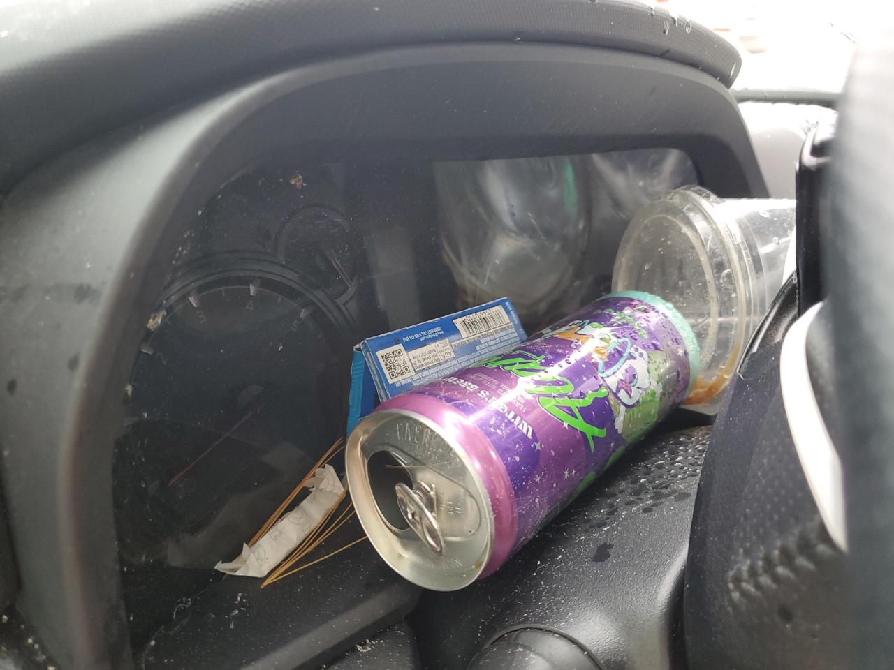 2024 TOYOTA 4RUNNER SR5/SR5 PREMIUM VIN:JTENU5JR9R6245714