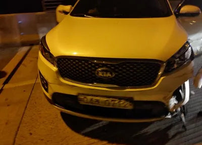 2016 Kia Sorento 374KMKNAPK81ABGA1 VIN:374KMKNAPK81ABGA1