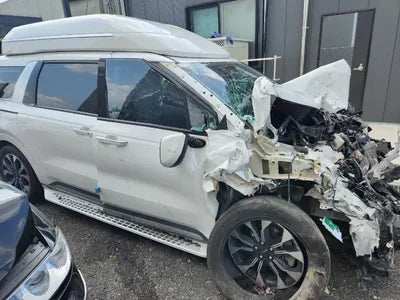 2022 Kia Carnival KNANE81BBPS240956 VIN:KNANE81BBPS240956