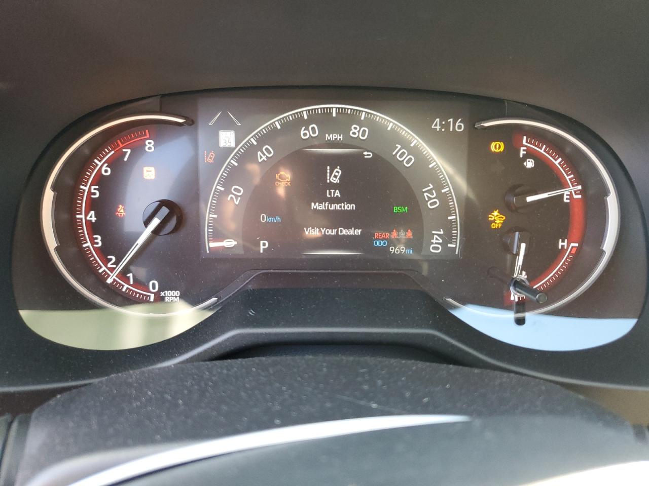 2024 TOYOTA RAV4 XLE VIN:2T3W1RFVXRC295455