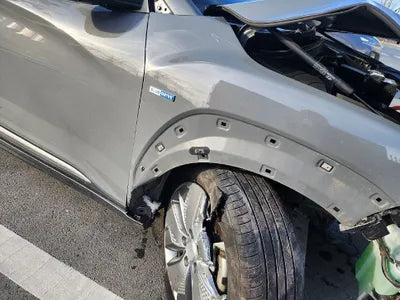 2019 Hyundai Kona VIN: