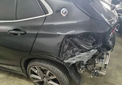 2023 BMW M3 WBAYN1103P5V40039 VIN:WBAYN1103P5V40039