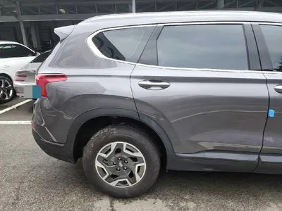 2022 Hyundai Santa FE VIN: