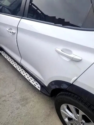 2018 Hyundai Tucson VIN: