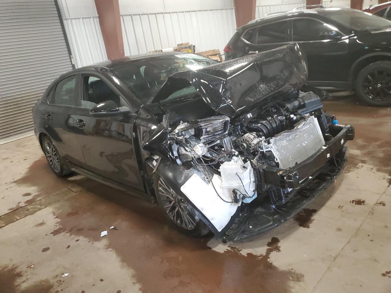 2024 KIA FORTE GT LINE VIN:3KPF54AD0RE756646