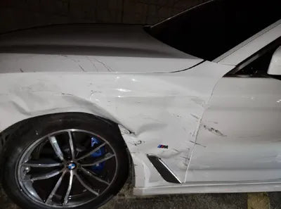 2021 BMW 520 WBA11BH03MCF90586 VIN:WBA11BH03MCF90586