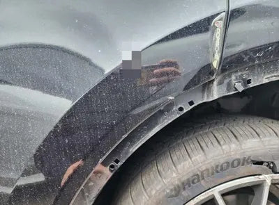 2019 Porsche Cayenne VIN: