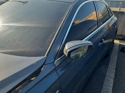 2021 Audi A6 WAUZZZF25MN103785 VIN:WAUZZZF25MN103785