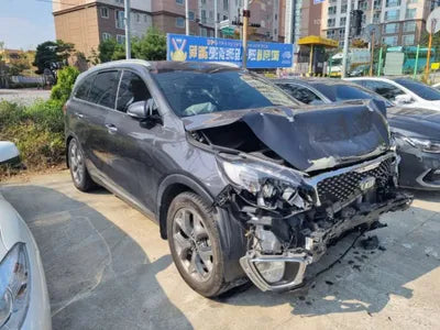 2015 Kia Sorento 988KMKNAPS81ADFA0 VIN:988KMKNAPS81ADFA0