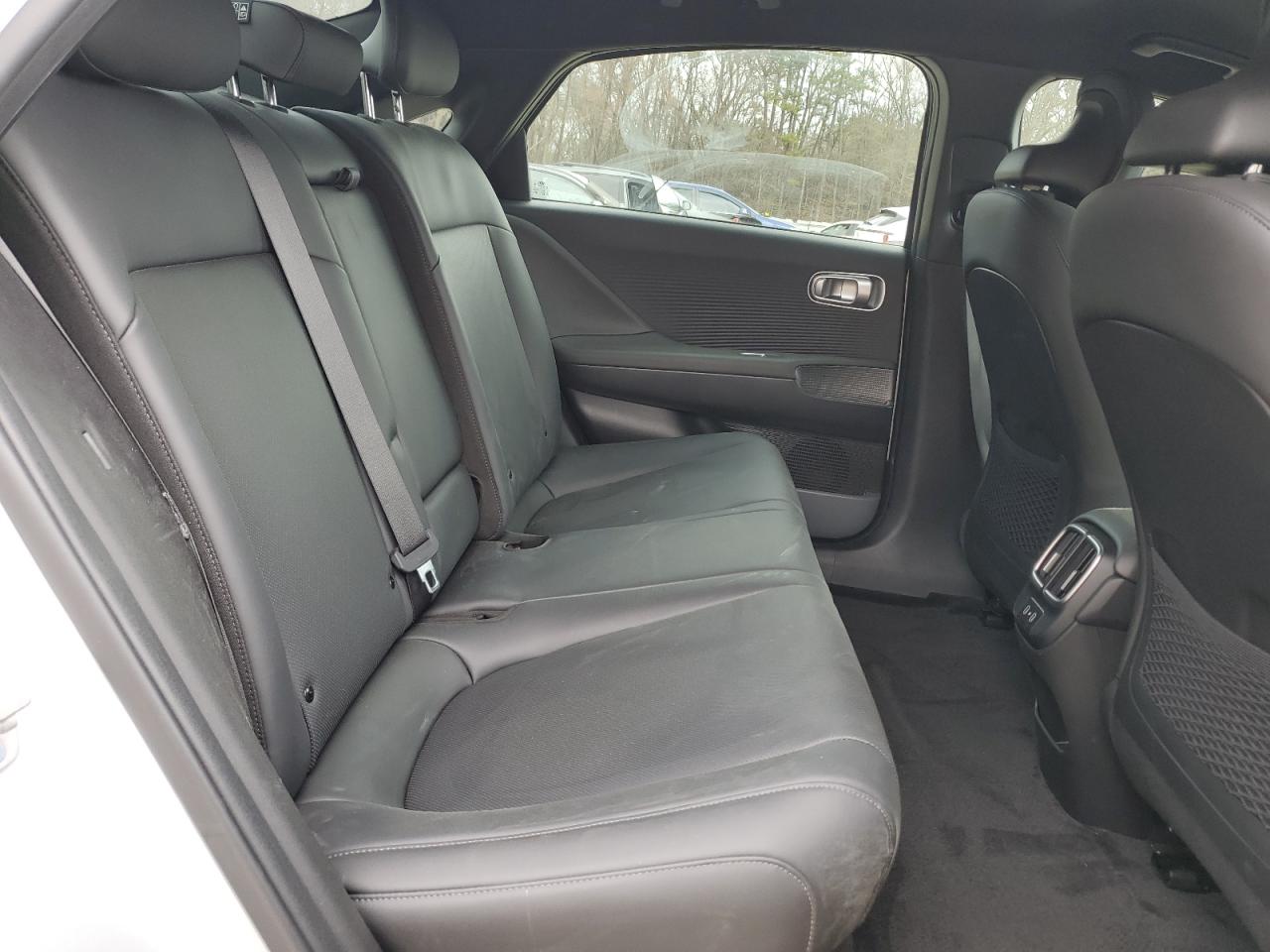 2024 HYUNDAI IONIQ 6 SEL VIN:KMHM34AA3RA067265