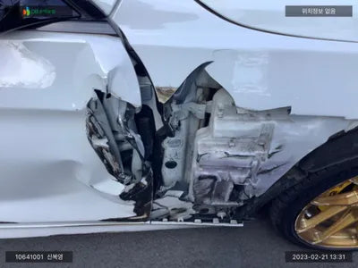 2016 BMW 640 WBA6E410XGG378309 VIN:WBA6E410XGG378309