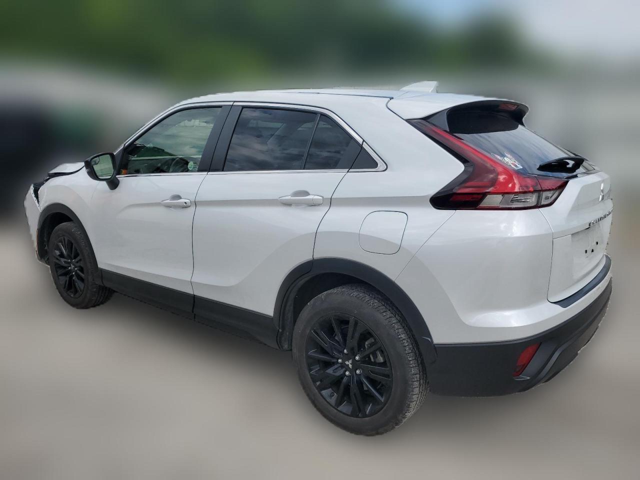 2023 MITSUBISHI ECLIPSE CROSS LE VIN:JA4ATVAA1PZ003926