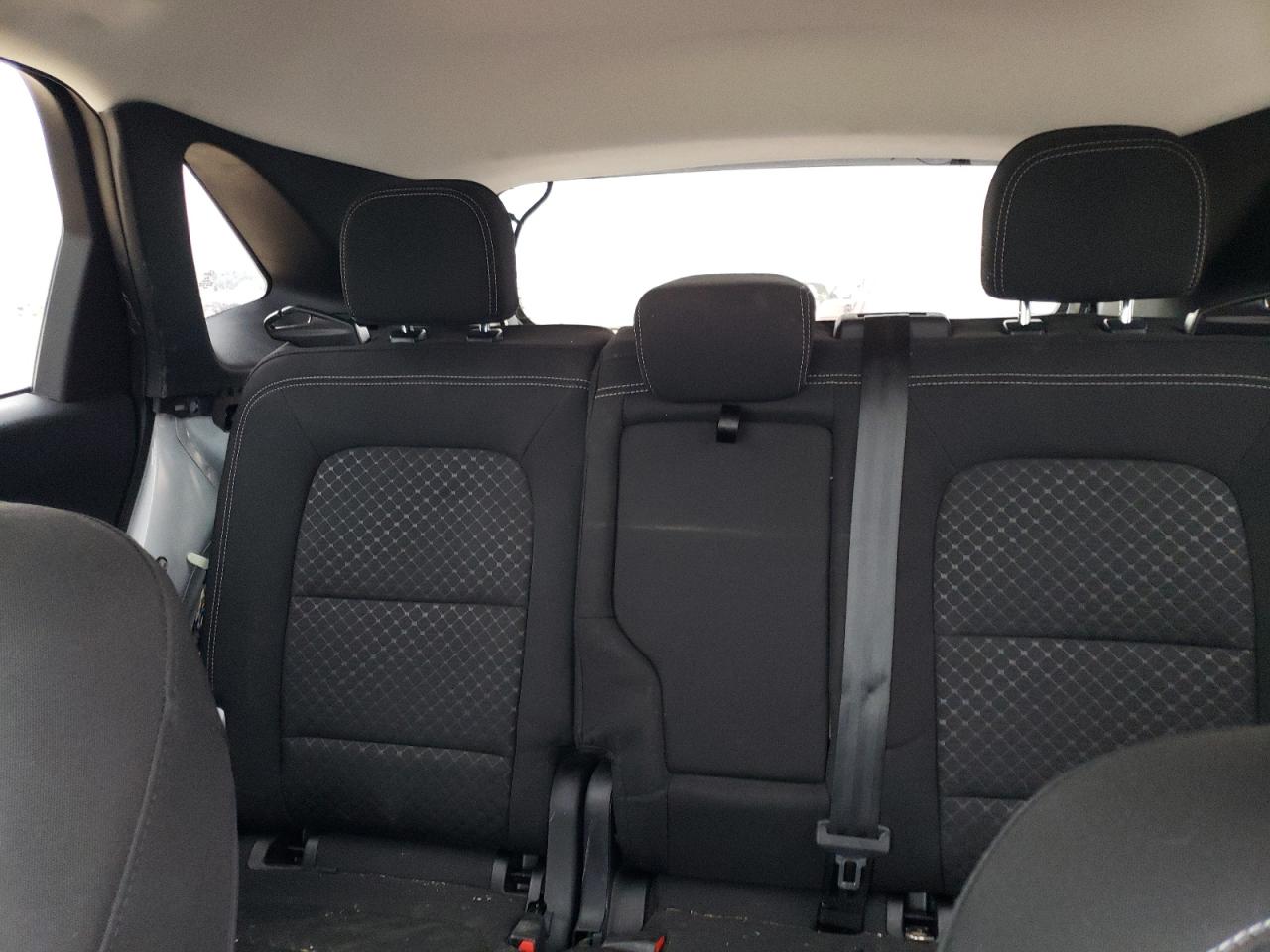 2024 FORD ESCAPE ACTIVE VIN:5YJ3E1EB2JF084128