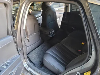 2020 Genesis G80 VIN: