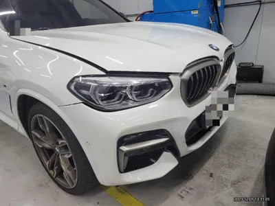 2020 BMW X3 M WBATY9102L9D63201 VIN:WBATY9102L9D63201