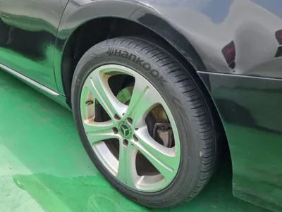 2018 Mercedes-Benz E 220 WDDZF0EB0JA428409 VIN:WDDZF0EB0JA428409