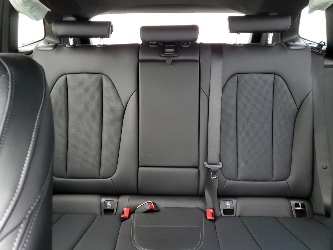 2023 BMW X3 SDRIVE30I VIN:WBX47DP04PN192744