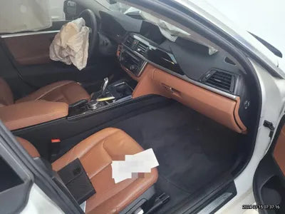 2016 BMW 420 WBA4E9105GG593374 VIN:WBA4E9105GG593374