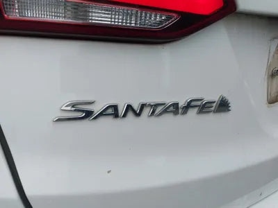 2017 Hyundai Santa FE KMHSW81UBHU712031 VIN:KMHSW81UBHU712031