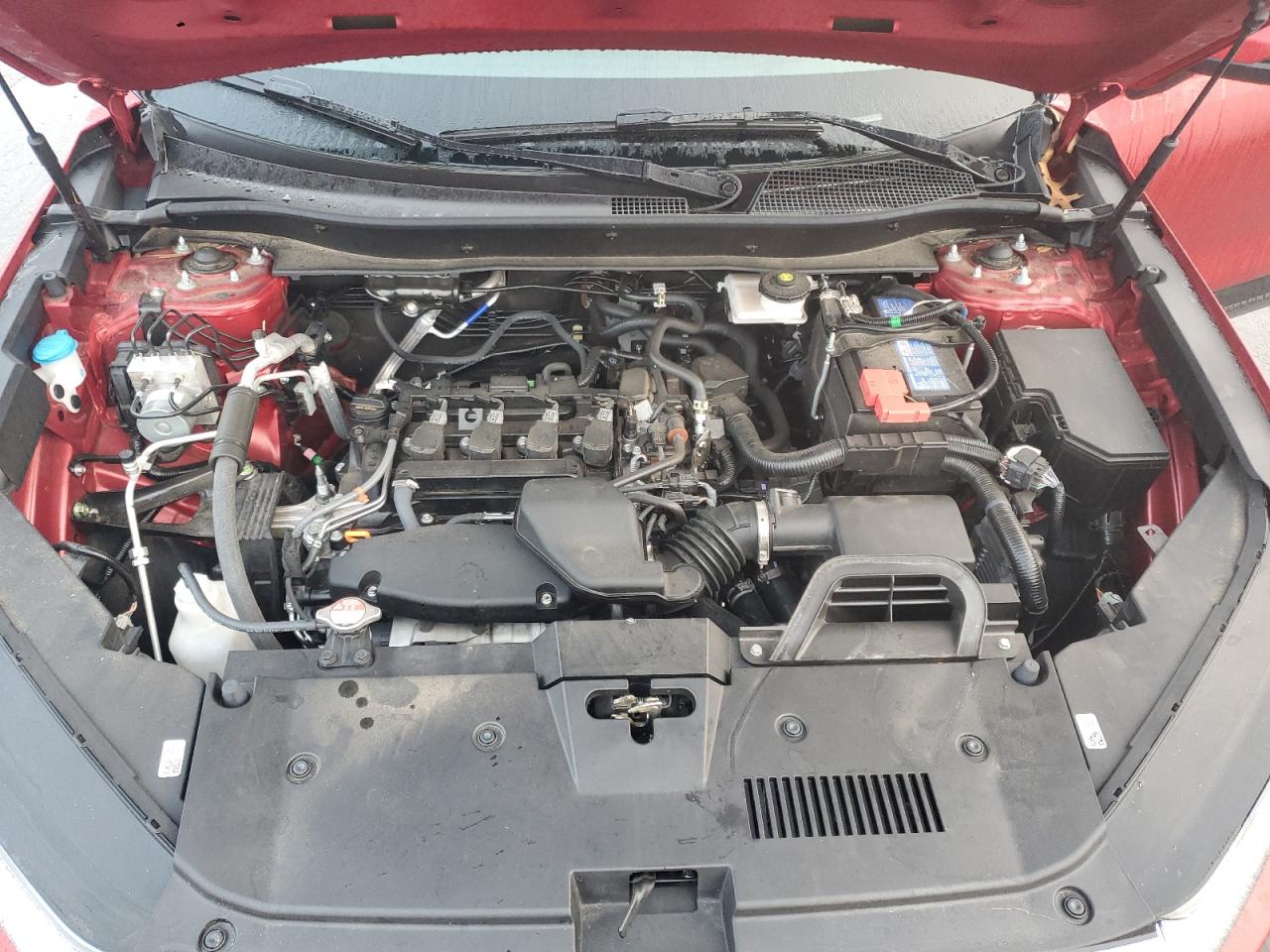 2024 HONDA CR-V EXL VIN:2HKRS3H71RH329830