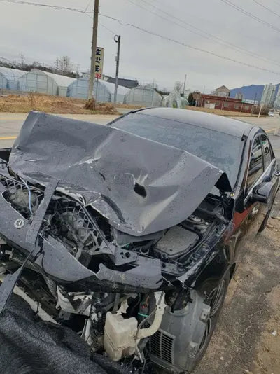 2021 Mercedes-Benz A 220 W1K3G4EB9MJ255861 VIN:W1K3G4EB9MJ255861