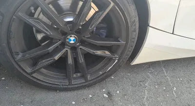 2020 BMW Z4 WBAHF7109LWW56155 VIN:WBAHF7109LWW56155