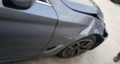 2023 BMW 530 WBA51AG02PCL44840 VIN:WBA51AG02PCL44840