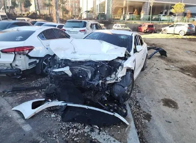 2019 Kia K5 KNAGU416BKA294851 VIN:KNAGU416BKA294851