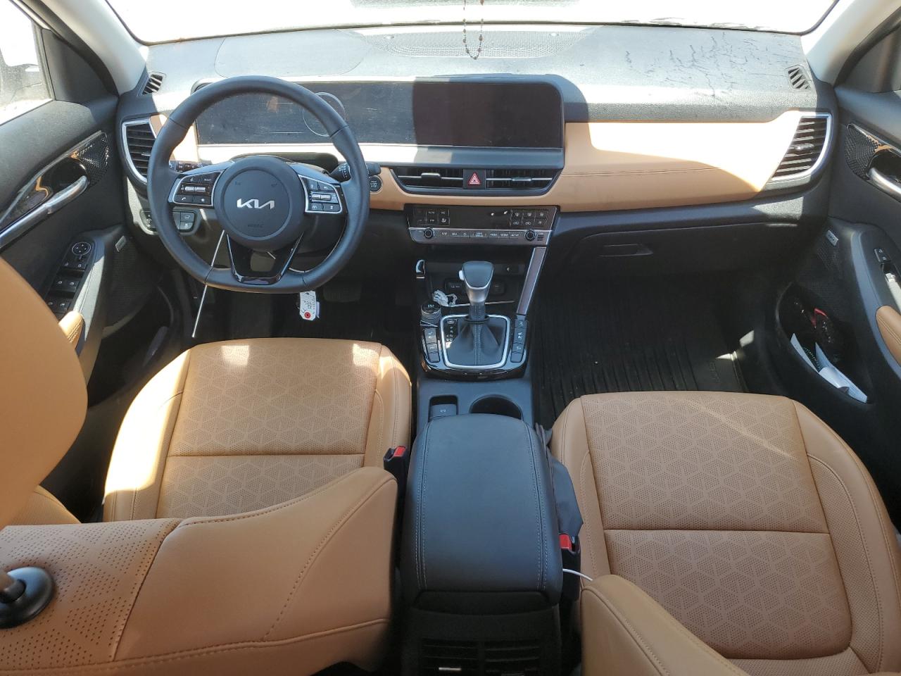 2024 KIA SELTOS SX VIN:KNDETCA76R7504356