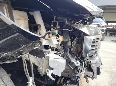 2017 Kia Carnival KNAMB81ABHS247691 VIN:KNAMB81ABHS247691