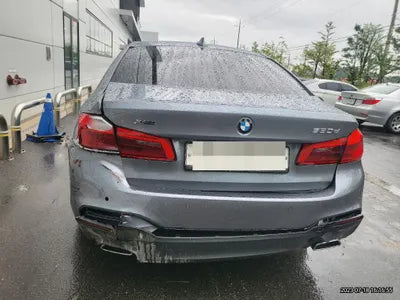2017 BMW 520 098KMWBAJC5101HG8 VIN:098KMWBAJC5101HG8