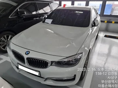 2018 BMW 320 WBA8T3104JG806231 VIN:WBA8T3104JG806231