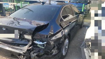 2015 BMW 520 503KMWBA5E5103FG0 VIN:503KMWBA5E5103FG0