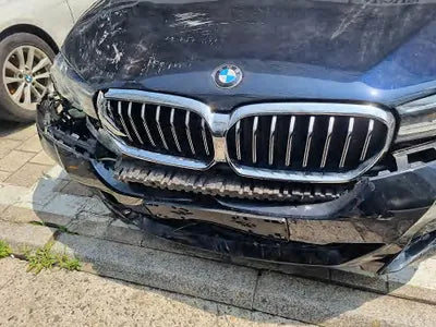 2023 BMW 530 WBA71BH01PCL40159 VIN:WBA71BH01PCL40159