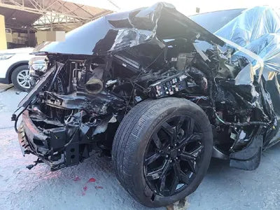 2020 Kia Mohave VIN: